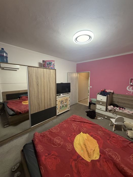 Апартамент 78кв.м. И гараж