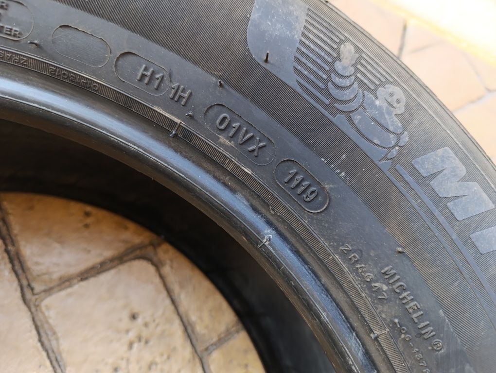 Зимни гуми Michelin 235/60/17 Alpine 5 SUV