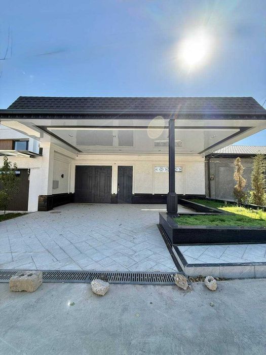 №PD-0926/А- Новый дом с авторским проектом - Циолковский!!!