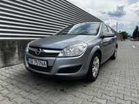 Opel Astra H 1.4 Twinport