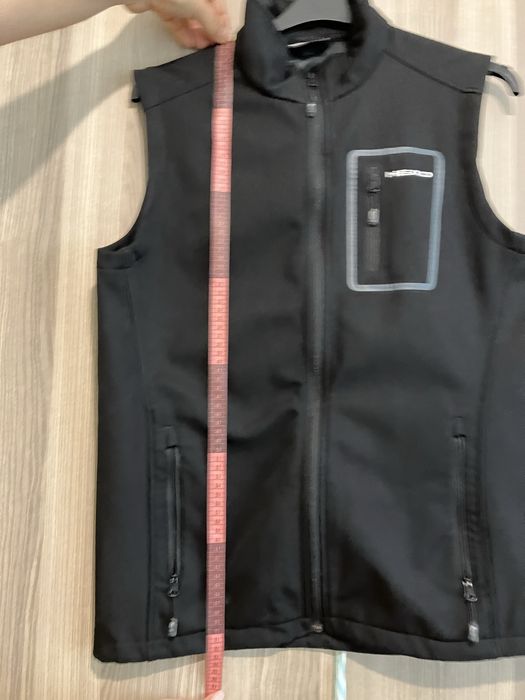 Vesta barbati HEAD (tenis)