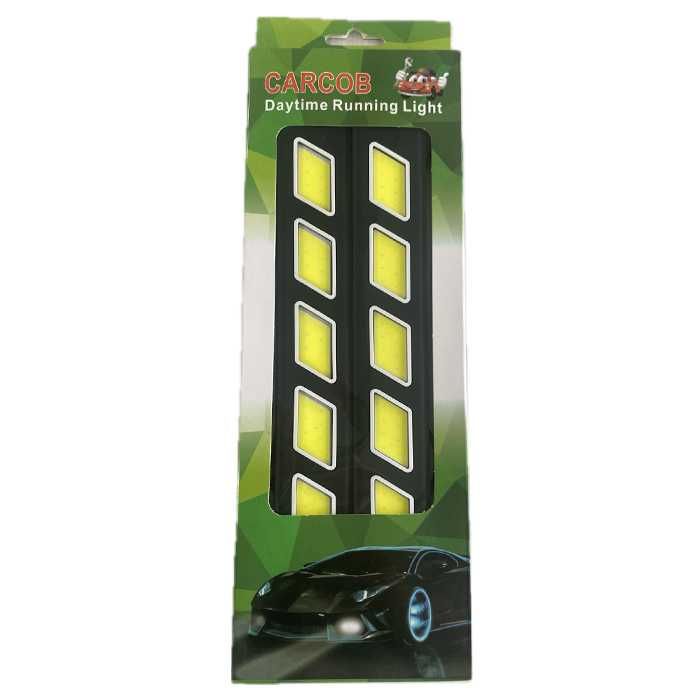 Дневни светлини 1885 Дължина: 26см 2бр комплект