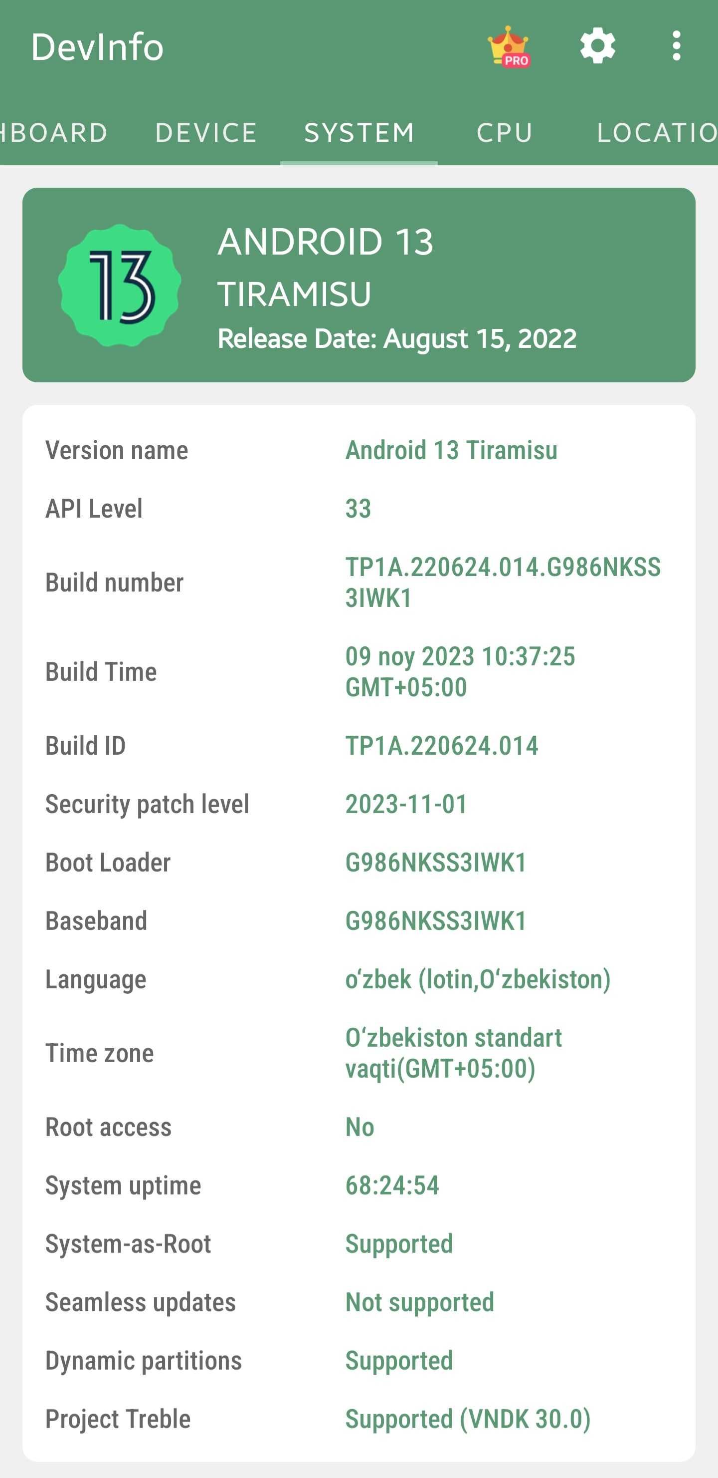 Samsung S20plus 5G 12/256 Snapdragon 865