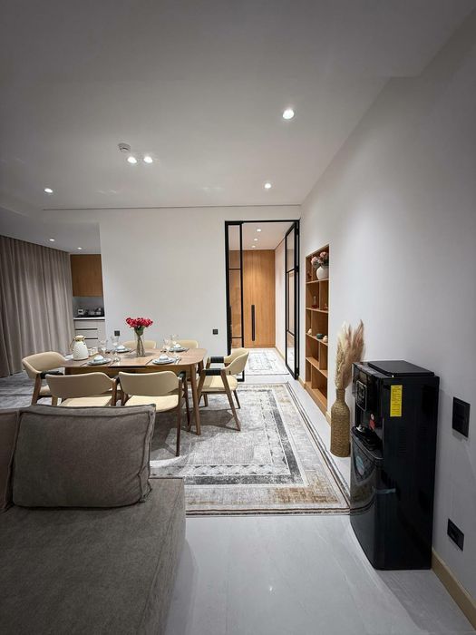 Продается ЖК Кох Ота 4/11/12 Дорогой Евроремонт