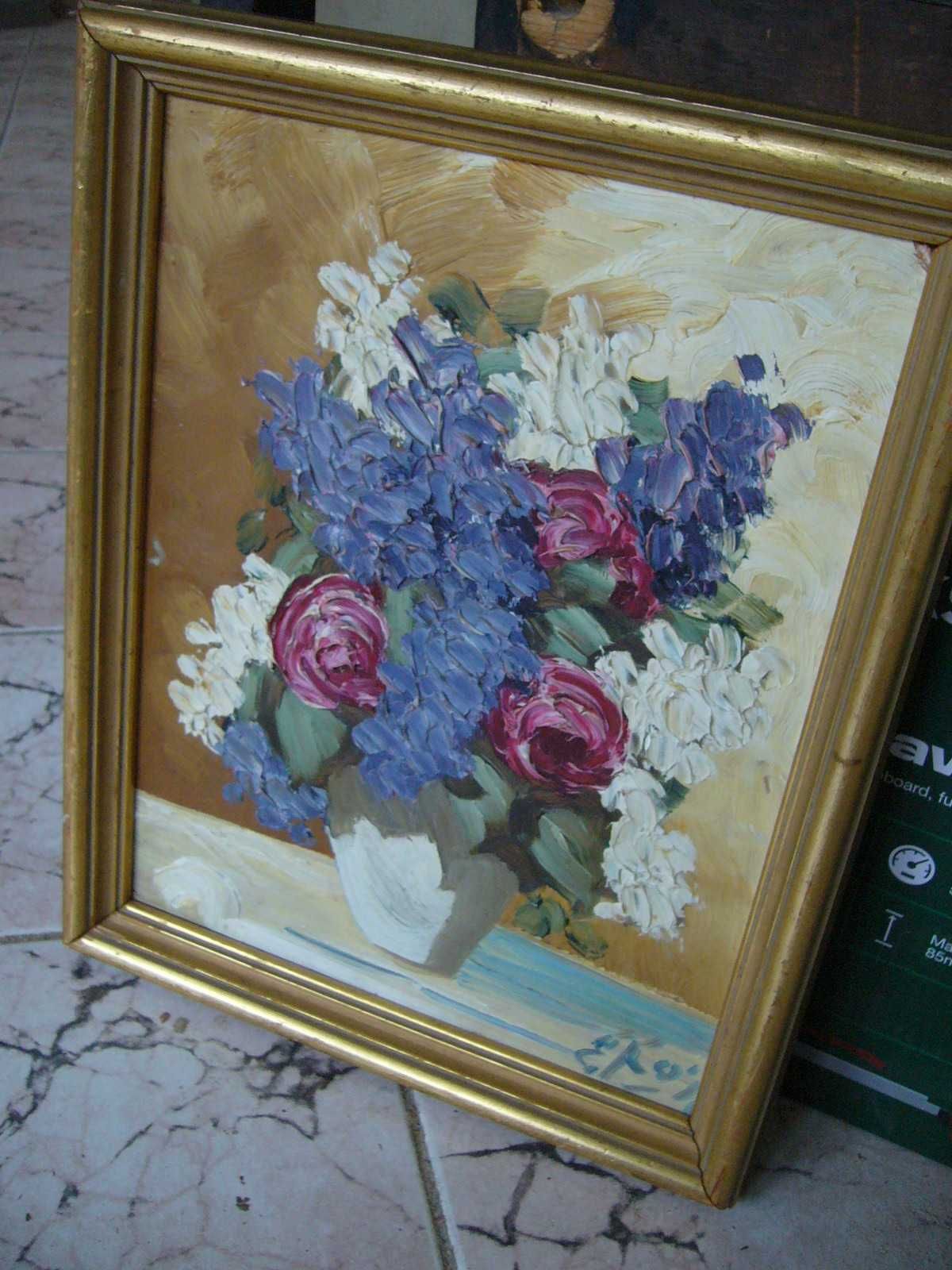 Колекция маслени Картини