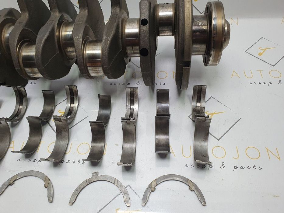 Vibrochen arbore 1.9 tdi euro 2 1Z AHU OEM 028R VOLKSWAGEN TRANSPORTER T4