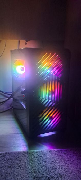 Гейминг компютър