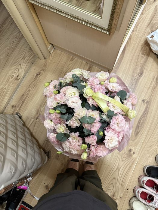 Продам цветы красивые