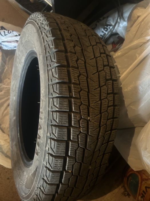 Шины в хорогем состояний.