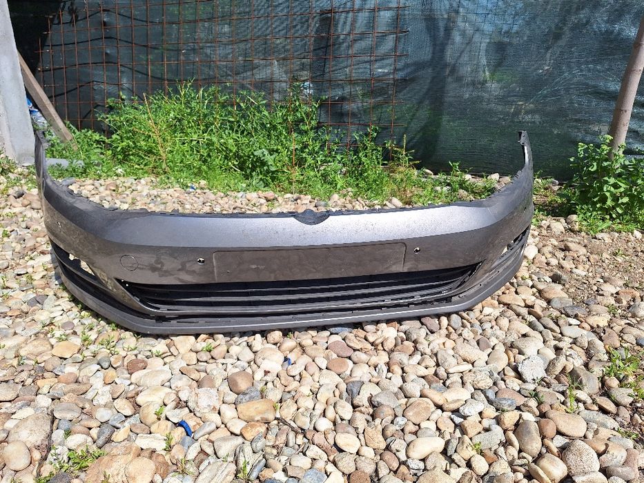 Bara față  Volkswagen Golf VII