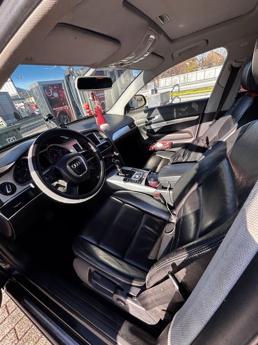 Audi a 6