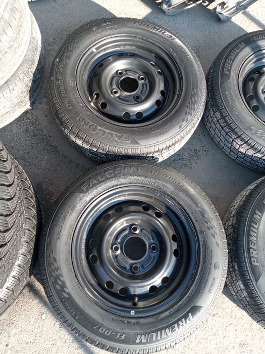 Diska Balon Sotiladi Damaska R13