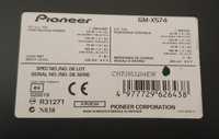 Усилвател за кола Pioneer