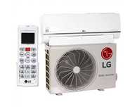 LG D12TT кондиционер Dual Inverter Compressor