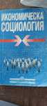 Икономическа социология - Учебник