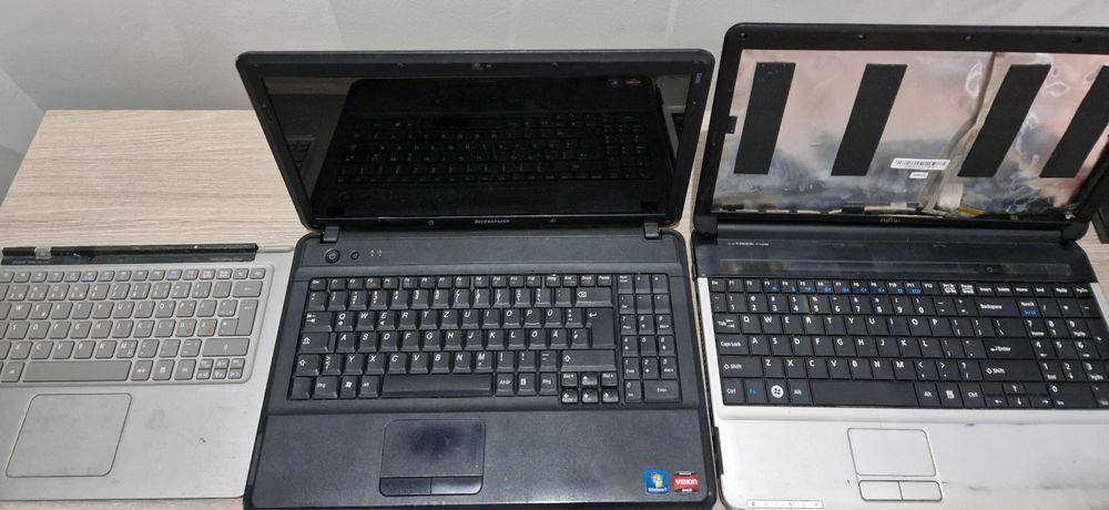 Placi de baza functionale