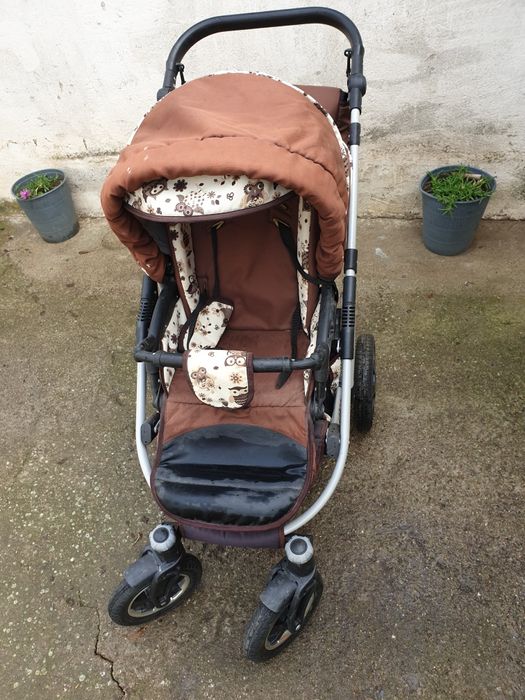 Количка за бебе, Largo