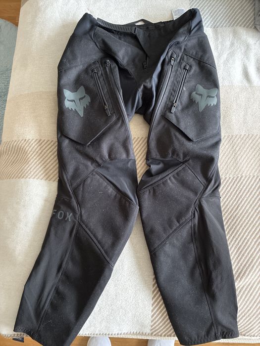 Панталони за колоездене FOX