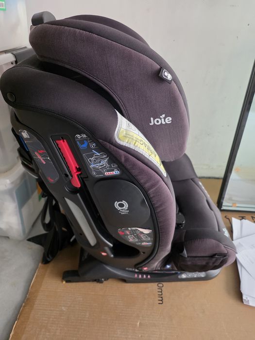 Столче за кола използвано