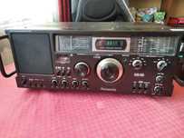 Panasonic RF4900 radio