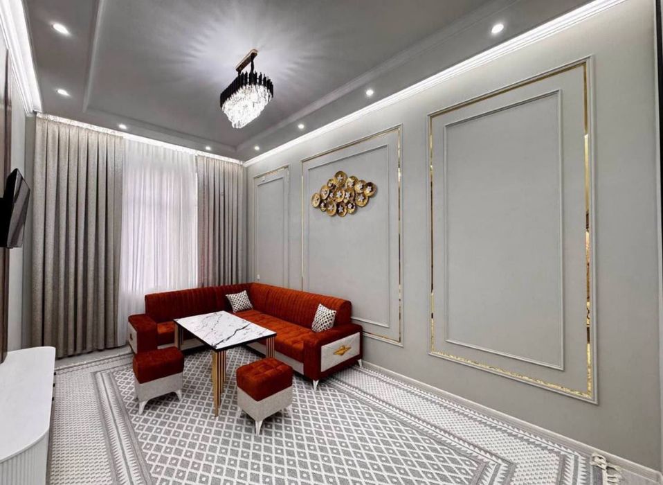 Сдается в аренду квартира. 3 комнаты. 1й этаж. Вокзал.