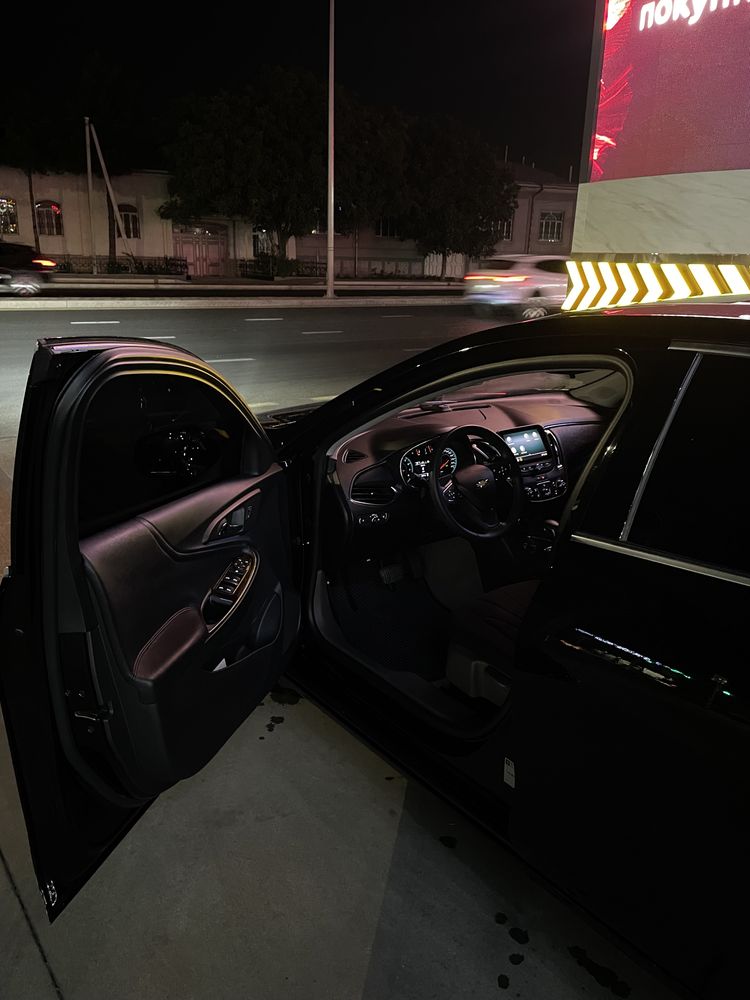Malibu 2, 2020 yil