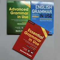 English Grammar in Use R. Murphy