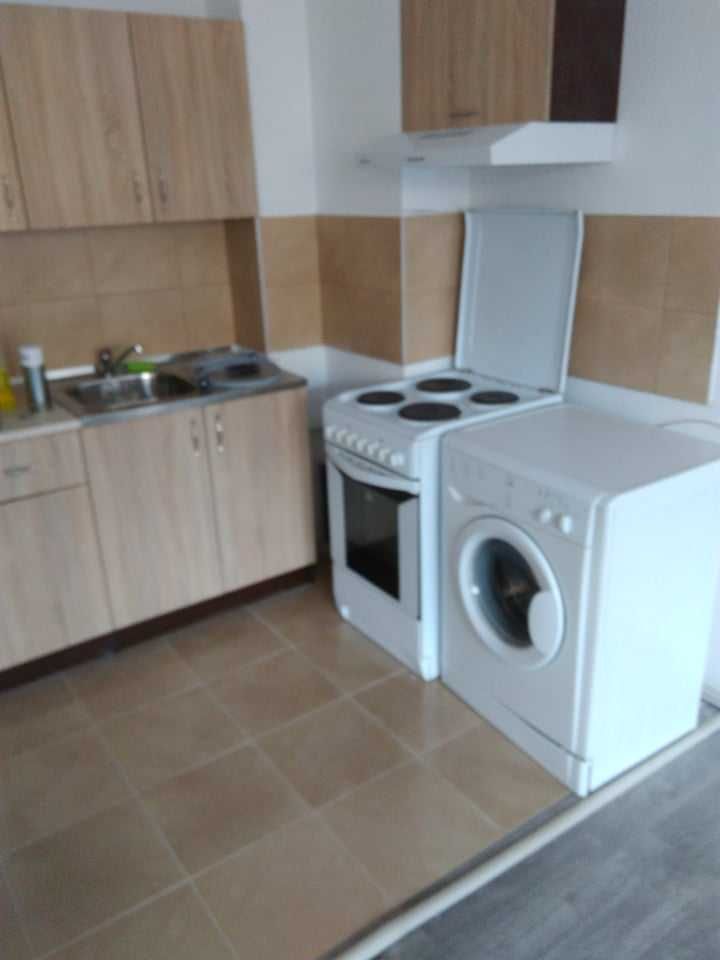 Дава се под наем Двустаен апартамент в София, Люлин 2 - 70 кв.м за 420 € - Снимка #1