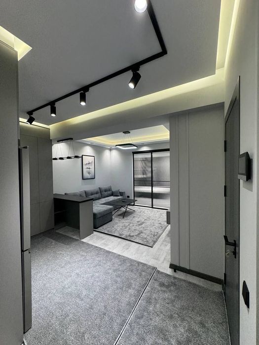 Sebzorda 2 xona kvartira