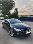 Passat CC/ 2011 / Line Assit / Front Assit Distronic