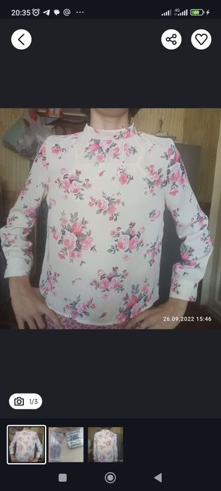 Отдам за бутылку масла.куртка,джинсовка,кофта, школьная,платье.