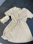 Rochie glow lejera