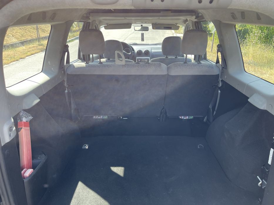 Dacia Logan 1.6 Перфектна