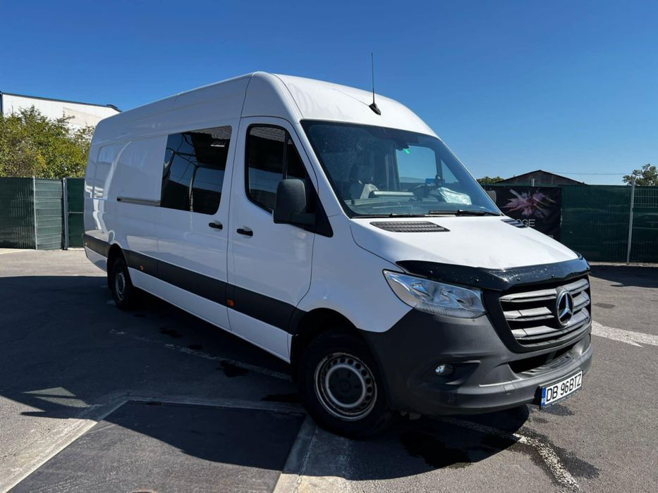 Mercedes Sprinter