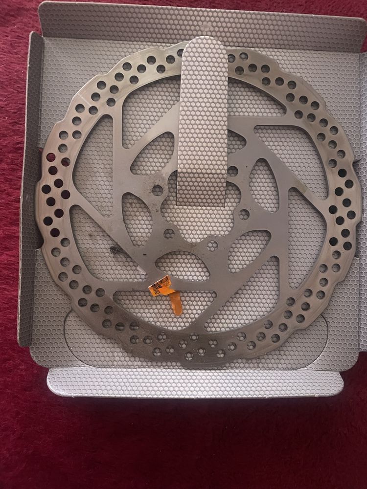 Componente Shimano originale,pinioane,disc frână
