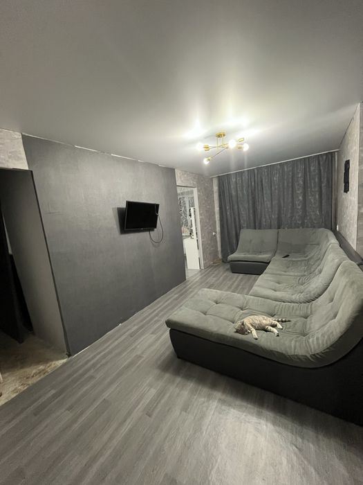 Продаю квартиру