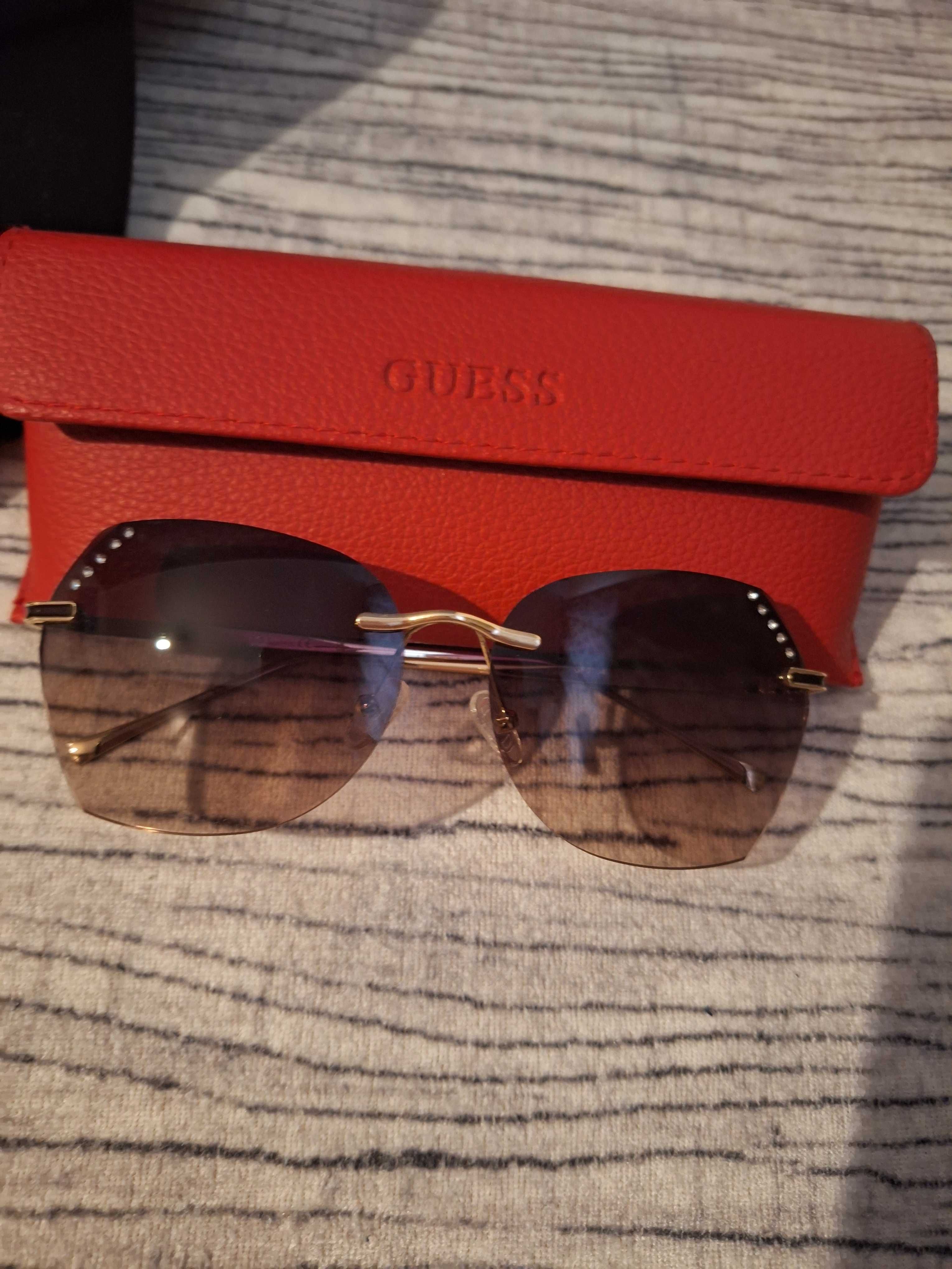 Guess оригинални дамски очила