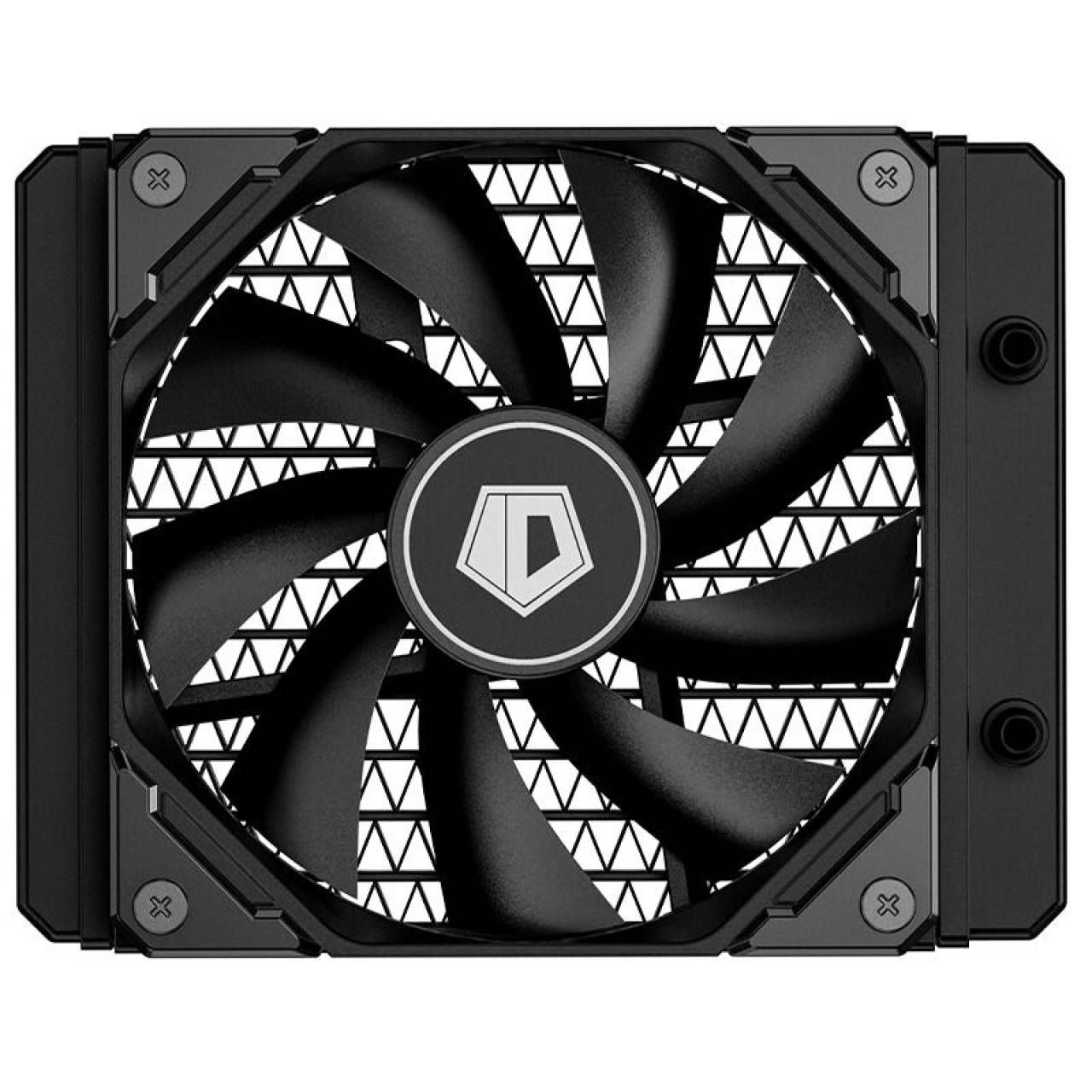 Cooler procesor cu lichid ID-Cooling Frostflow X 120 Lite negru