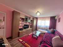 Apartament 3 camere, 2 bai, Navodari - Sud, mobilat