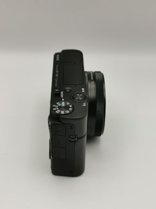 Nou full box camera compactă Sony rx100 VII + bonus