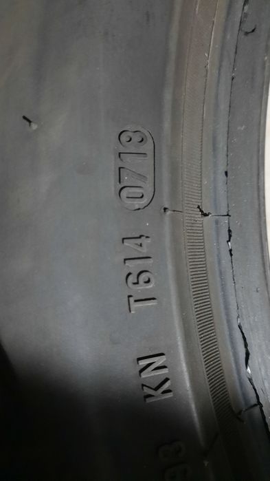 205 60 R17  M+S PIRELLI cauciucuri anvelope MS 17