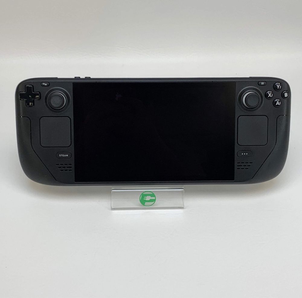 Steam Deck LCD 256 GB