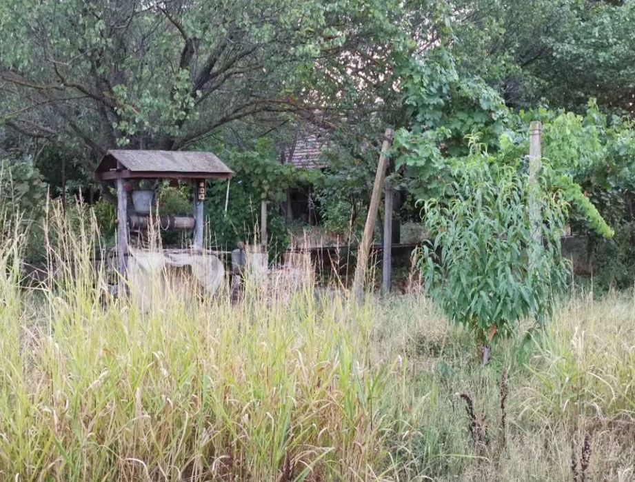 Къща в село Куцина