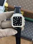 Patek Philippe Cubitus