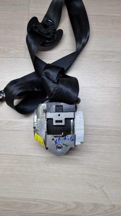 Centuri de siguranță Skoda Kamiq – față spate stanga dreapta