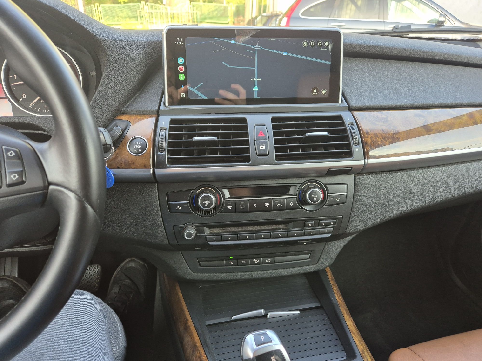 Bmw X5 3.0SD 286 кс