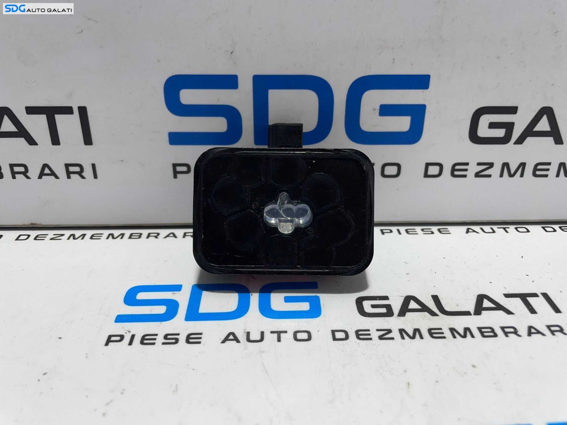 Senzor de Ploaie Lumina Parbriz Geam Sticla Volkswagen EOS 2006 - 2011 Cod 1K0955559AE [L3488]