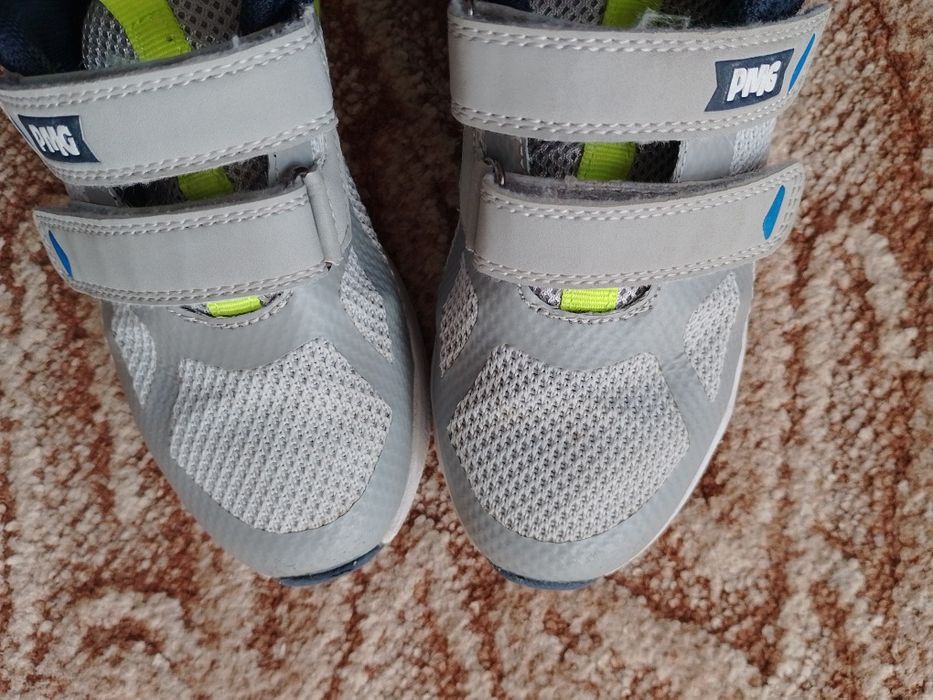 Детски маратонки Primigi Runners 3