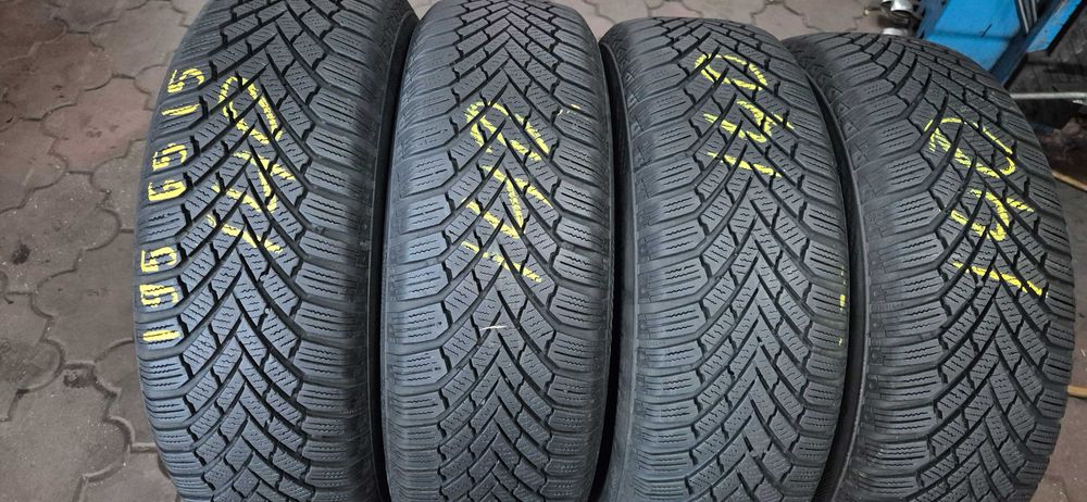 anvelope Continental,Michelin 195/65/15 m&s iarna