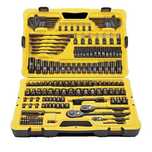 Set profesional 183 tubulare cromate Stanley